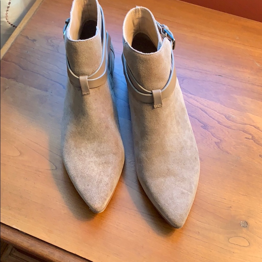 Booties